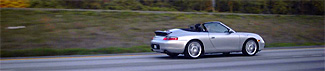 Go Speed Racer!