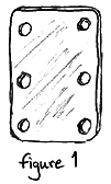 Figure 1: Our metal plates