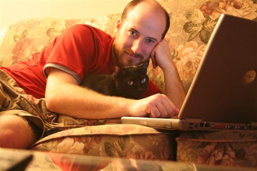 Kevin and Lulu