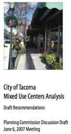 Tacoma MUC analysis draft cover