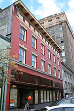 Mecca Condos