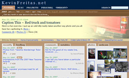 KFnet 2005